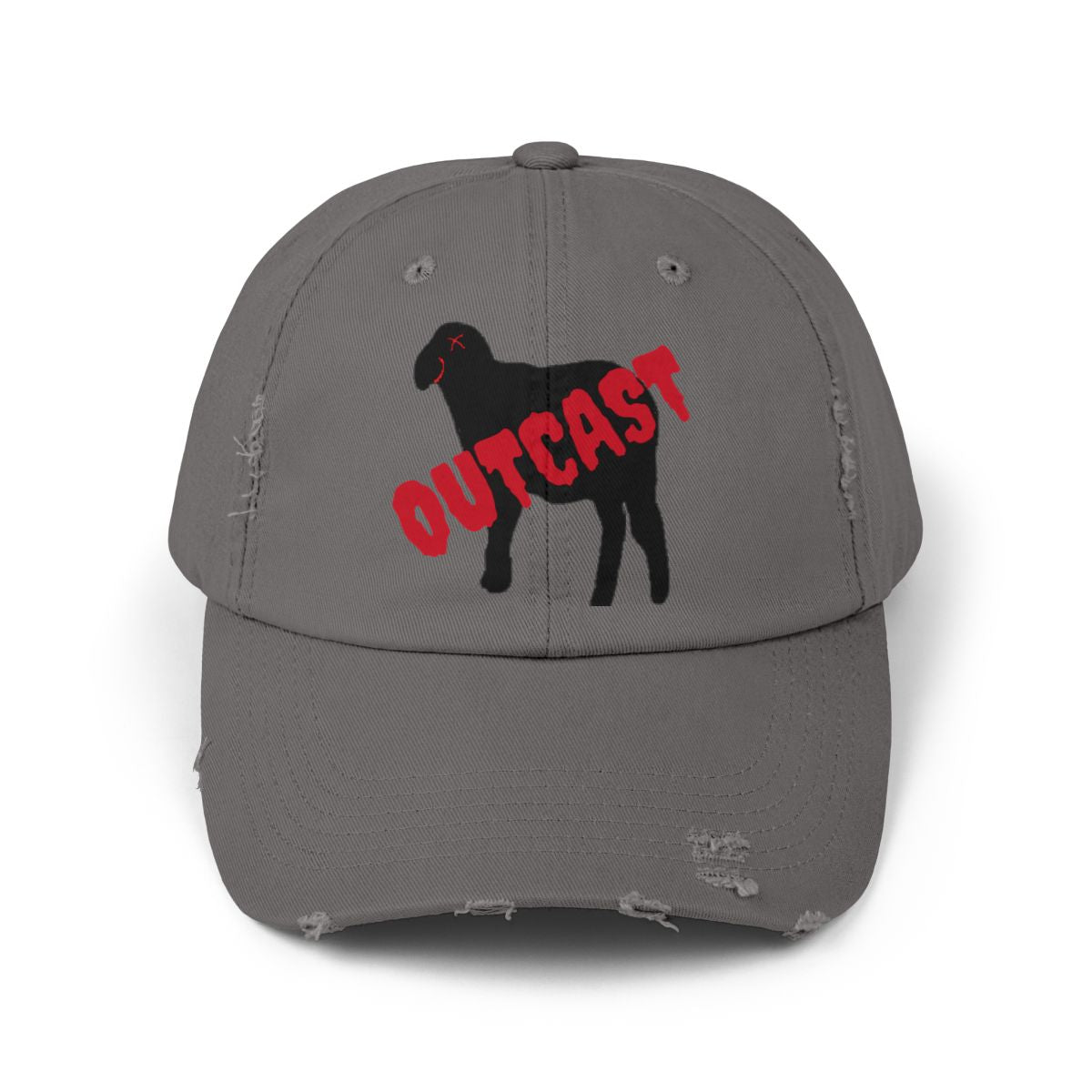 Outcast - Hat