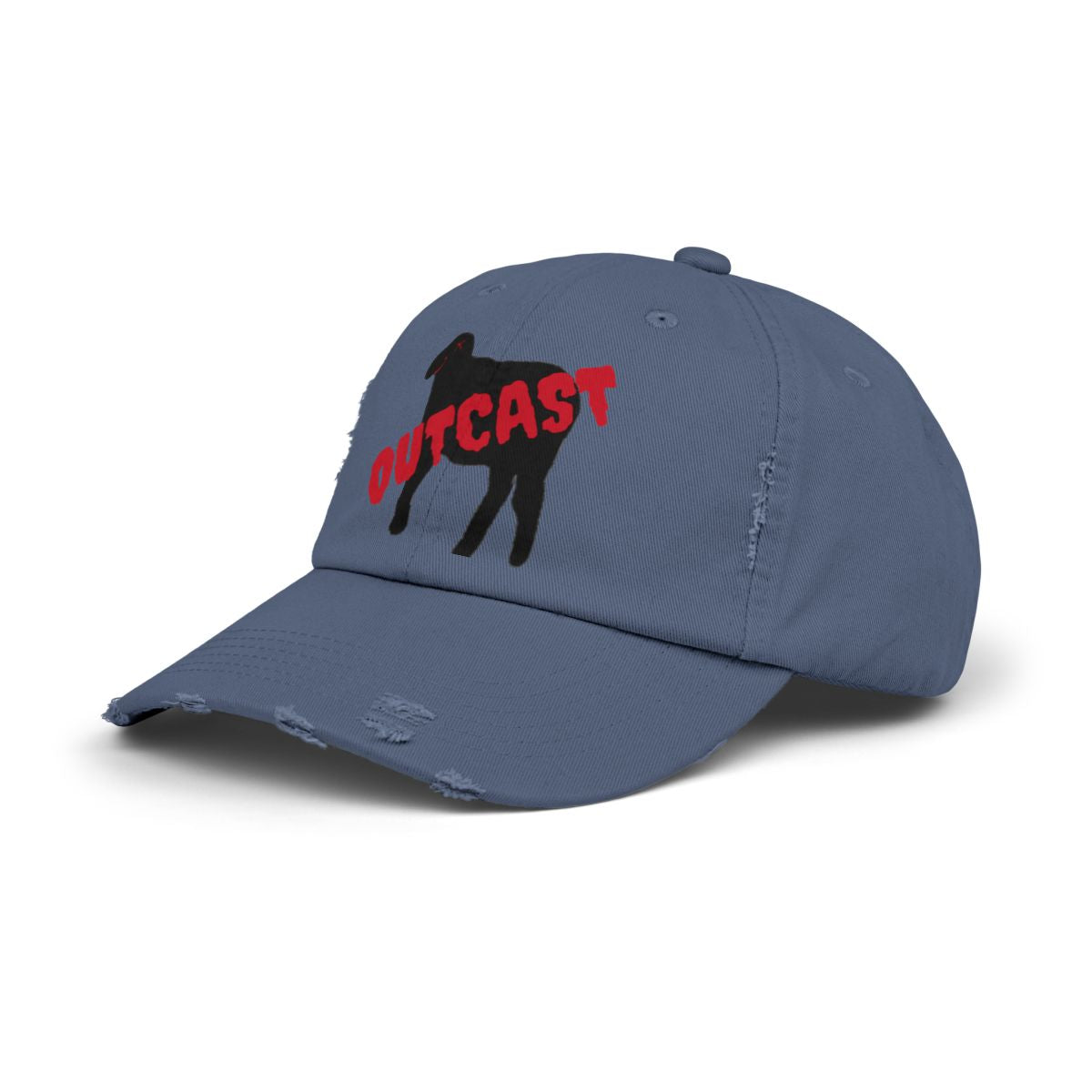 Outcast - Hat